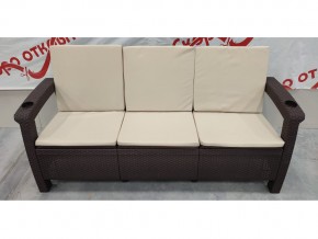 Диван Yalta Premium Sofa 3 Set в Новой Ляле - novaya-lyalya.magazin-mebel74.ru | фото