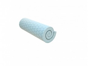 Матрас рулонный Eco Foam roll в Новой Ляле - novaya-lyalya.magazin-mebel74.ru | фото