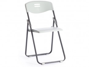 Стул складной Folder chair 2 mod. 222 белый в Новой Ляле - novaya-lyalya.magazin-mebel74.ru | фото