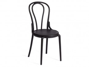 Стул Thonet mod. PL62 черный в Новой Ляле - novaya-lyalya.magazin-mebel74.ru | фото